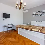 Appartement In 42439 Dramalj