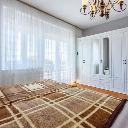 Apartmán In 42439