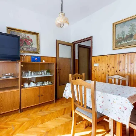 Apartmán In 42439 Dramalj