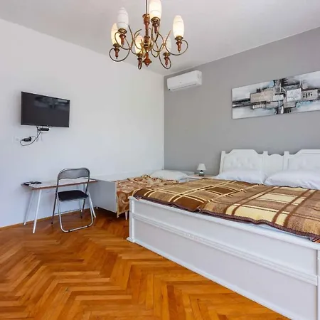 Apartmán In 42439 Dramalj