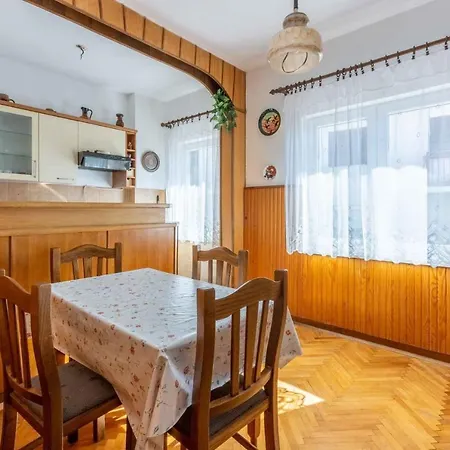 In 42439 Apartmán Dramalj