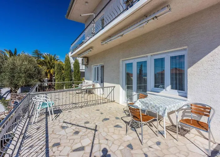Apartman In 42439