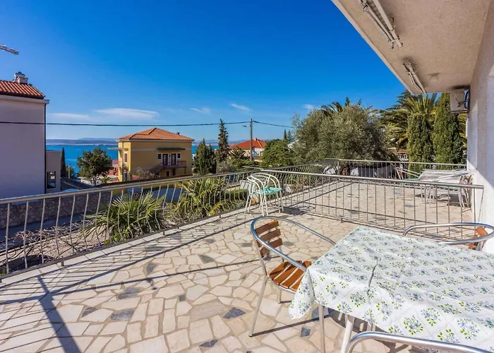 Apartman In 42439 Dramalj