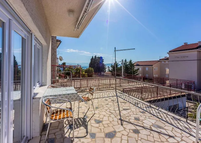 In 42439 Apartman *