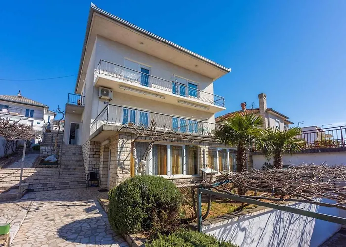 In 42439 Apartman Dramalj
