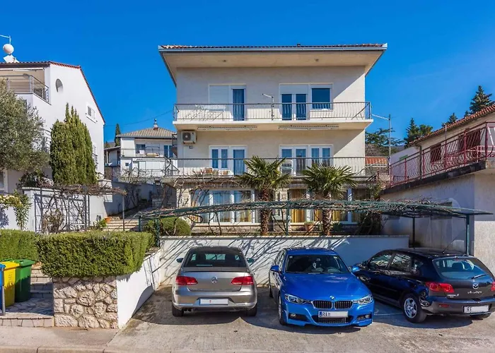 In 42439 Apartman *