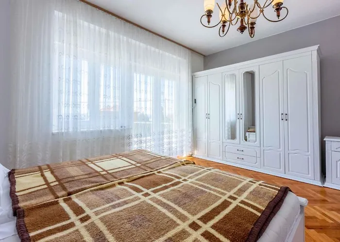 Apartman In 42439