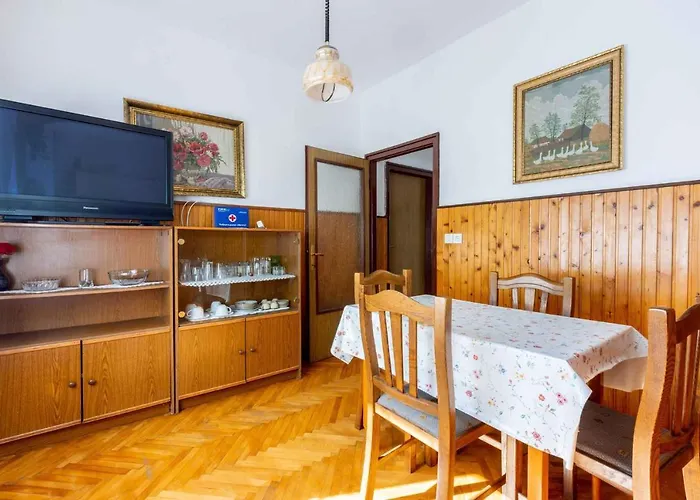 Apartman In 42439 Dramalj