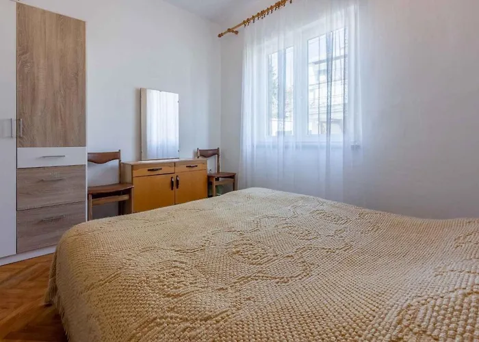 Apartman In 42439