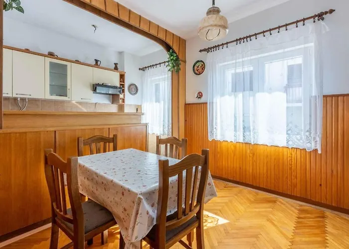 In 42439 Apartman Dramalj