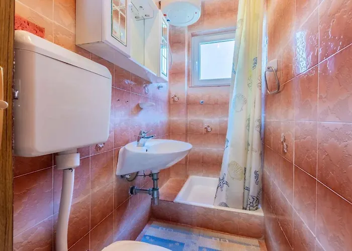Apartman In 42439